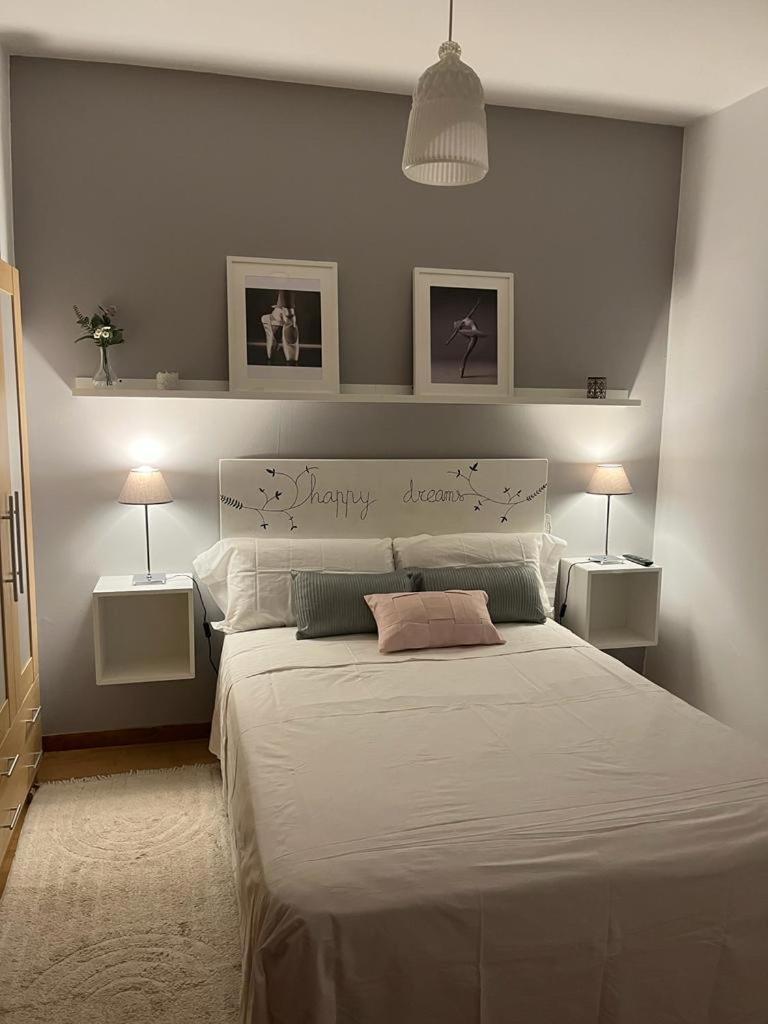 Apartamentos Como En Casa - Sn - Indalo Sierra Nevada Buitenkant foto