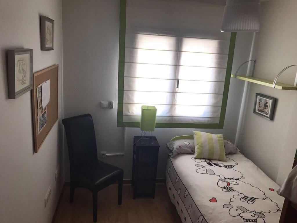Apartamentos Como En Casa - Sn - Indalo Sierra Nevada Buitenkant foto