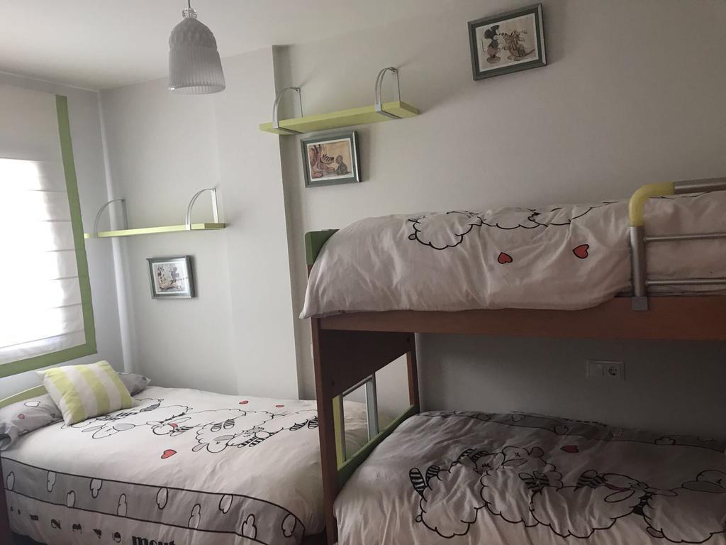 Apartamentos Como En Casa - Sn - Indalo Sierra Nevada Buitenkant foto