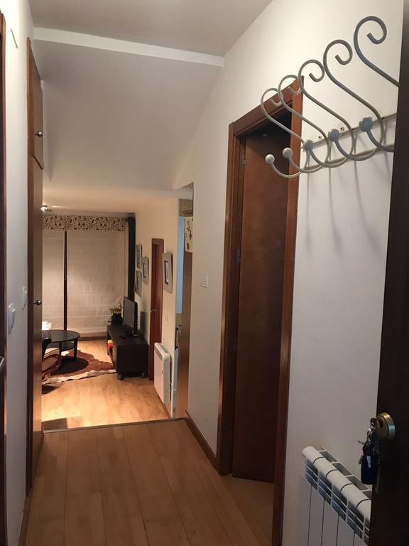 Apartamentos Como En Casa - Sn - Indalo Sierra Nevada Buitenkant foto