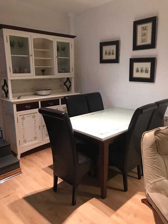 Apartamentos Como En Casa - Sn - Indalo Sierra Nevada Buitenkant foto