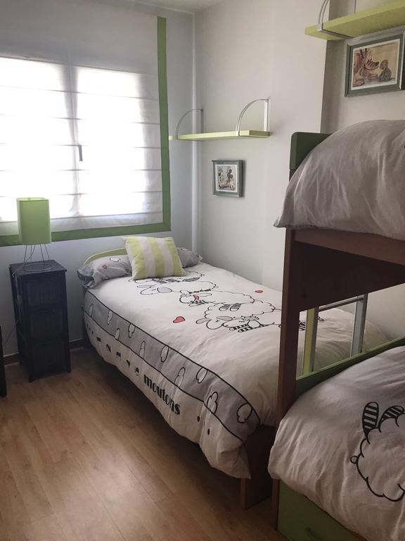 Apartamentos Como En Casa - Sn - Indalo Sierra Nevada Buitenkant foto
